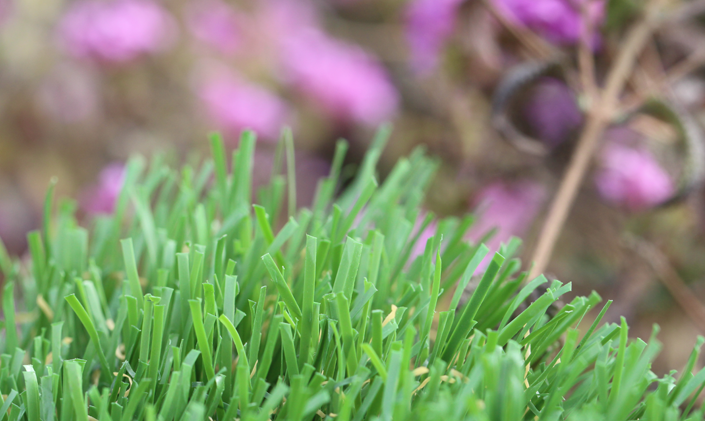 Artificial Grass Emerald-92 Stemgrass Artificial Grass Redding California