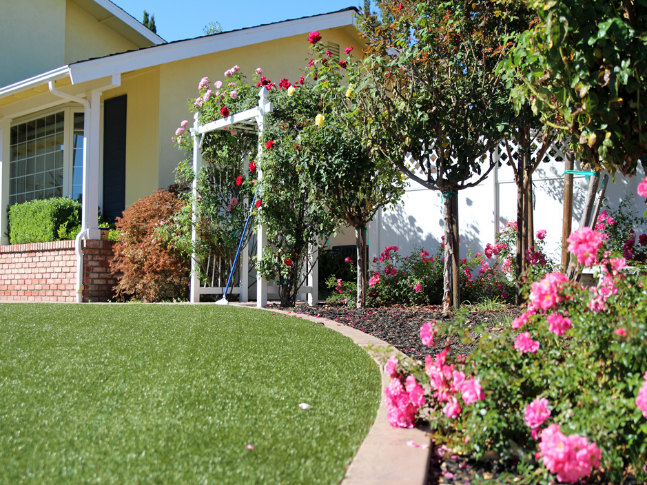 Services - Landscaping - Paver Installers - Redding, CA