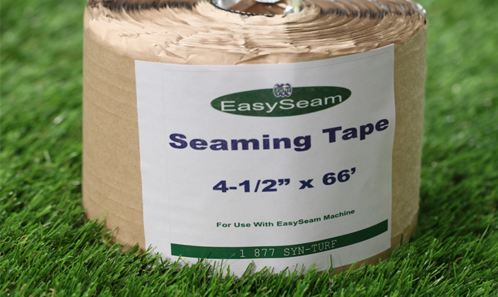 EasySeam Tape Artificial Grass Synthetic Grass Tools Installation Redding