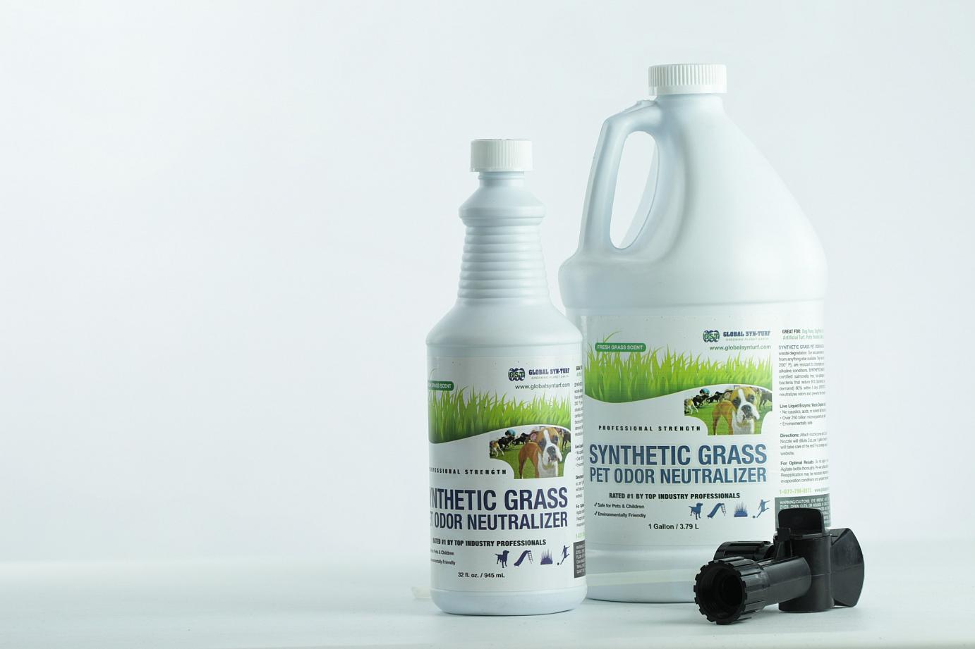 Pet Odor Neutralizer Artificial Grass Redding California Synthetic Grass Tools Installation Redding