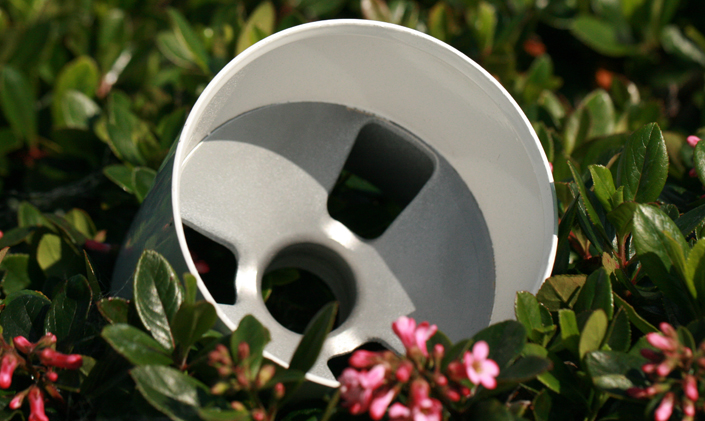Premium Aluminum Golf Cups Artificial Grass Synthetic Grass Tools Installation Redding