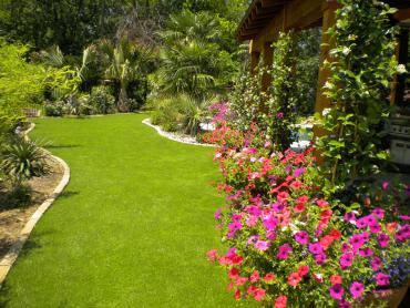 Artificial Grass Photos: Artificial Turf Cost Concow, California Gardeners, Small Backyard Ideas