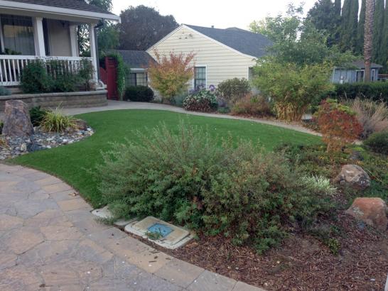 Artificial Grass Photos: Artificial Turf Cost Proberta, California Lawn And Garden, Front Yard Landscaping Ideas