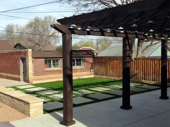 Artificial Grass Photos: Artificial Turf Hydesville, California Paver Patio, Beautiful Backyards