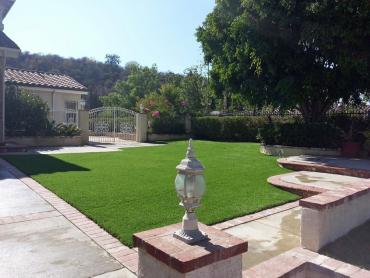 Artificial Grass Photos: Artificial Turf Installation Cleone, California Lawn And Landscape, Front Yard Landscape Ideas