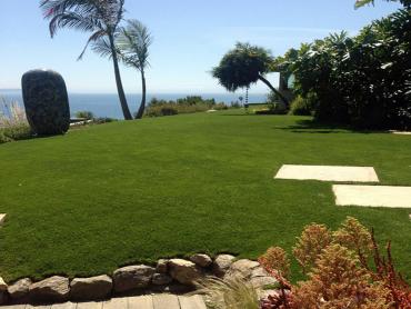 Artificial Grass Photos: Artificial Turf Installation Yankee Hill, California Landscaping Business, Commercial Landscape