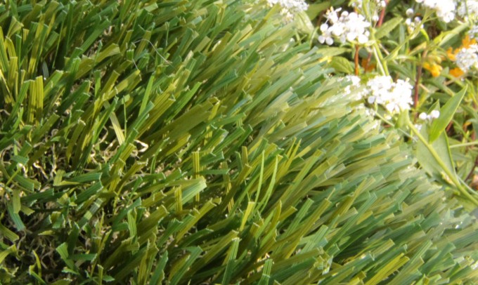 Double S-61 artificialgrass Artificial Grass Redding California