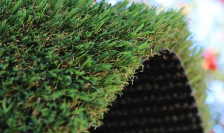 Artificial Grass Rug