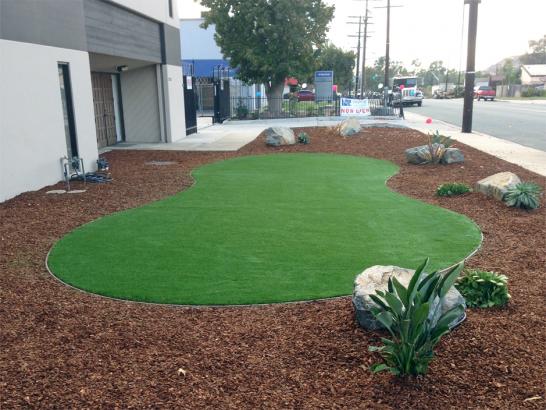 Artificial Grass Photos: Best Artificial Grass Palo Cedro, California Backyard Deck Ideas, Commercial Landscape