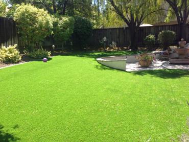 Fake Grass Yreka, California Gardeners, Backyard Landscape Ideas artificial grass
