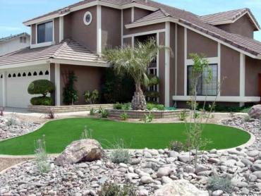 Artificial Grass Photos: Fake Lawn Brooktrails, California City Landscape, Front Yard Landscaping