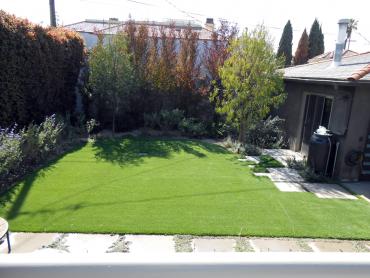 Artificial Grass Photos: Grass Carpet Burney, California Landscape Rock, Backyard Landscaping Ideas