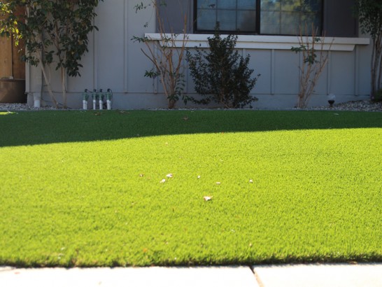 Artificial Grass Photos: Green Lawn California Pines, California Design Ideas, Front Yard Ideas