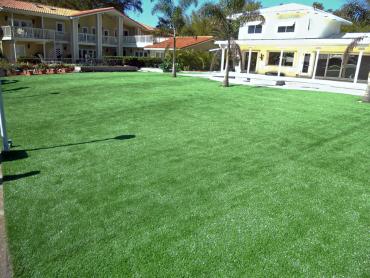 Artificial Grass Photos: Green Lawn Rough and Ready, California Gardeners, Kids Swimming Pools