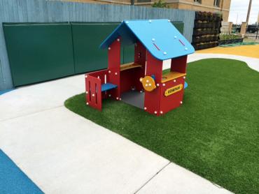 Artificial Grass Photos: How To Install Artificial Grass Crescent Mills, California Kids Indoor Playground, Commercial Landscape