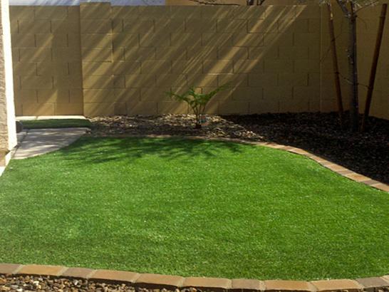 Artificial Grass Photos: How To Install Artificial Grass Flournoy, California Backyard Playground, Backyard Garden Ideas