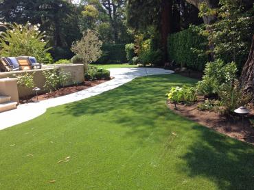 Artificial Grass Photos: Lawn Services Dorris, California Lawn And Landscape, Backyard Garden Ideas