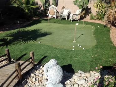 Artificial Grass Photos: Synthetic Grass Cost South Oroville, California Putting Green Turf, Beautiful Backyards