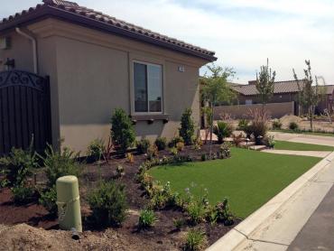 Artificial Grass Photos: Synthetic Grass Keswick, California Lawn And Landscape, Landscaping Ideas For Front Yard