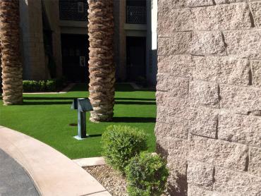 Artificial Grass Photos: Synthetic Grass Redcrest, California Lawn And Landscape, Commercial Landscape