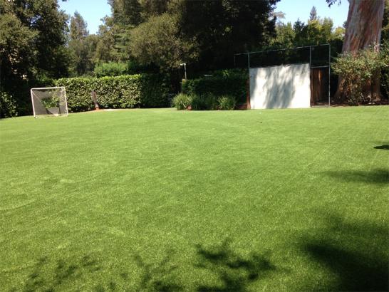 Artificial Grass Photos: Synthetic Turf Supplier Live Oak, California Sports Athority, Backyard Makeover