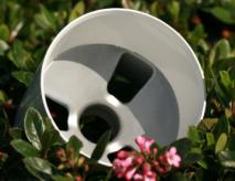 Premium Aluminum Golf Cups Artificial Grass